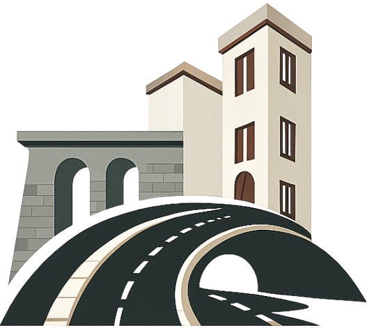 S D Rawal Logo